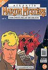 Martin Mystere 34: Titanların D&ouml;n&uuml;ş&uuml;/&Ouml;zel Seri