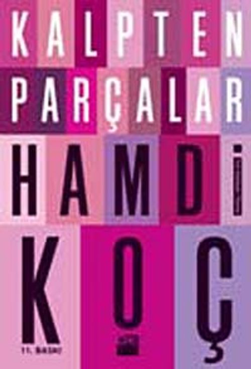 Kalpten Parçalar