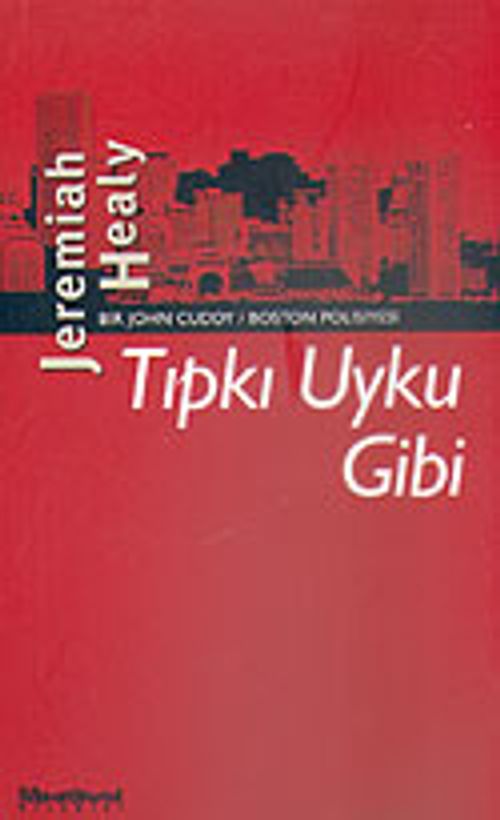 Tıpkı Uyku Gibi