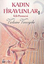 Kadın Firavunlar 1/Teb Prensesi