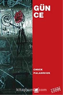 Günce - Chuck Palahniuk