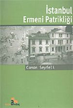 İstanbul Ermeni Patrikliği / 3-G-18