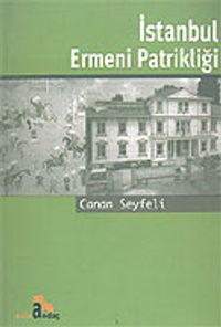 İstanbul Ermeni Patrikliği / 3-G-18