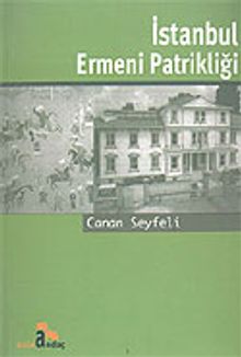İstanbul Ermeni Patrikliği / 3-G-18