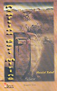 Axaftina Beri Mirine