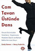 Cam Tavan Üstünde Dans