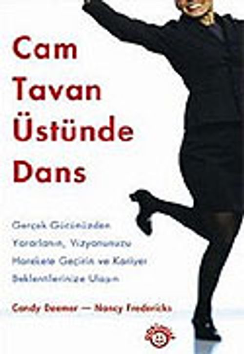 Cam Tavan Üstünde Dans