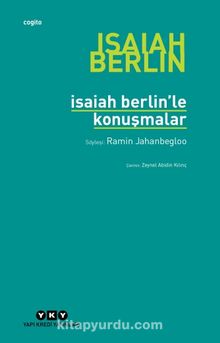 Isaiah Berlin'le Konuşmalar
