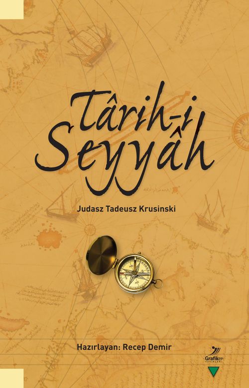 Tarih-i Seyyah