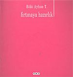 Fırtınaya Hazırlık