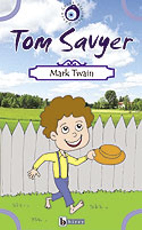 Tom Sawyer