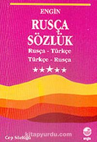 Bedava Kitap Pdf Indir Rusca Cep Sozlugu Rusca Turkce Turkce Rusca