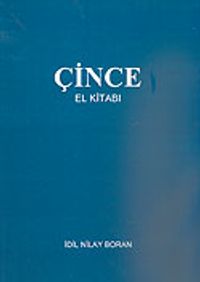 Çince El Kitabı