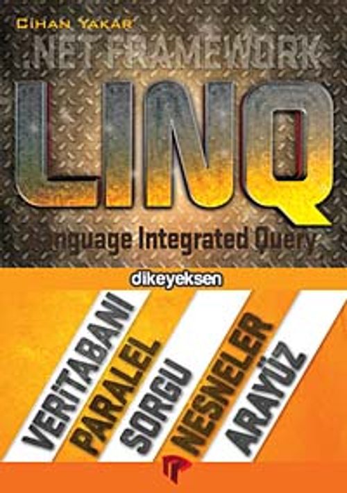 LINQ (Language Integrated Query)