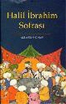 Halil İbrahim Sofrası