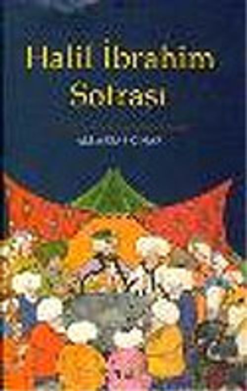 Halil İbrahim Sofrası
