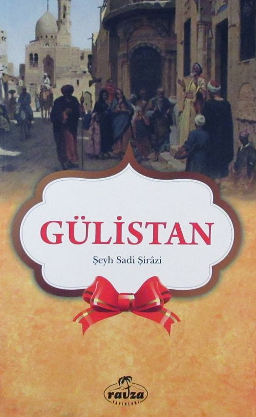 Gülistan (Gençler İçin)