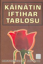 Kainatın İftihar Tablosu (peygamber-012)