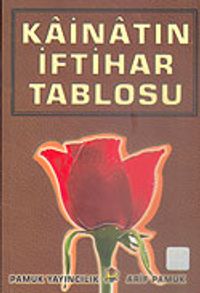Kainatın İftihar Tablosu (peygamber-012)