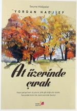 At Üzerinde Çırak