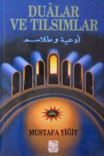 Dualar ve Tılsımlar (Şamua)