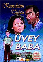 Üvey Baba