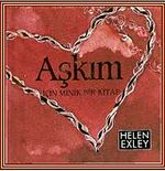 Aşkım İçin Minik Bir Kitap