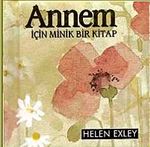 Annem İçin Minik Bir Kitap