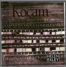 Kocam İçin Minik Bir Kitap