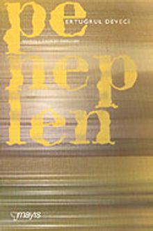 Peneplen/Arkadaş Z. Özger Şiir Ödülü 2004