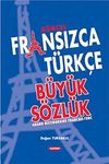 G&uuml;ncel Fransızca T&uuml;rk&ccedil;e B&uuml;y&uuml;k S&ouml;zl&uuml;k