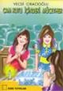 Cam Kutu İçindeki Mücevher