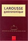 Larousse Gastronomique / D&uuml;nyanın En B&uuml;y&uuml;k Mutfak Ansiklopedisi (2 Cilt Kutulu)