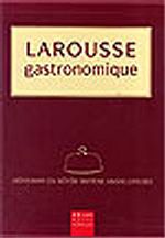 Larousse Gastronomique / Dünyanın En Büyük Mutfak Ansiklopedisi (2 Cilt Kutulu)
