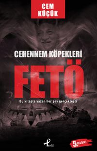 Cehennem Köpekleri FETÖ