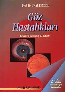 Göz Hastalıkları