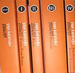 Yapı Kataloğu 2006-07 (5 Kitap)