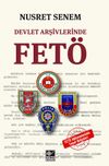 Devlet Arşivlerinde FET&Ouml;