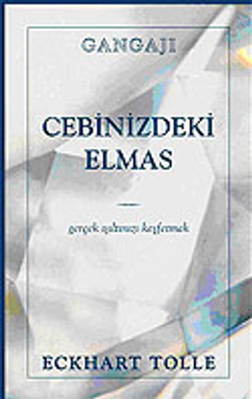 Cebinizdeki Elmas
