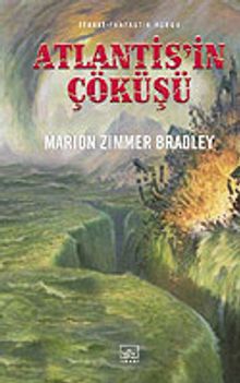 Atlantis'in Çöküşü