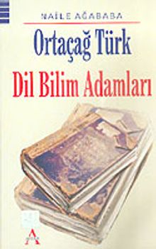 Ortaçağ Türk Dil Bilim Adamları 5-H-24 