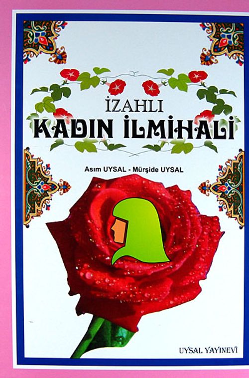 İzahlı Kadın İlmihali 
