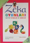 Zeka Oyunları 3 (12 Yaş ve &Uuml;st&uuml;)