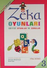 Zeka Oyunları 3 (12 Yaş ve Üstü)