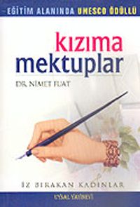 Kızıma Mektuplar