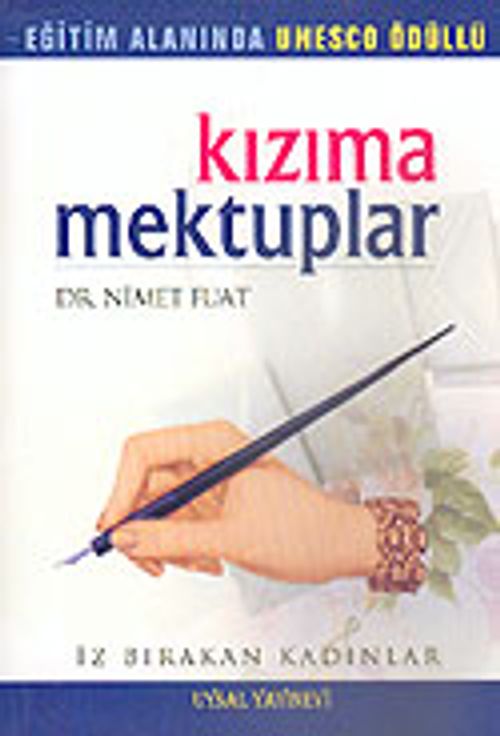 Kızıma Mektuplar