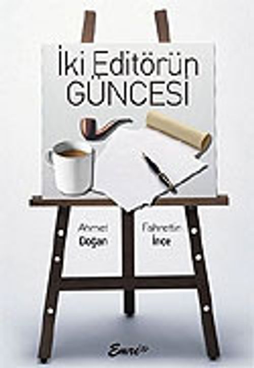İki Editörün Güncesi