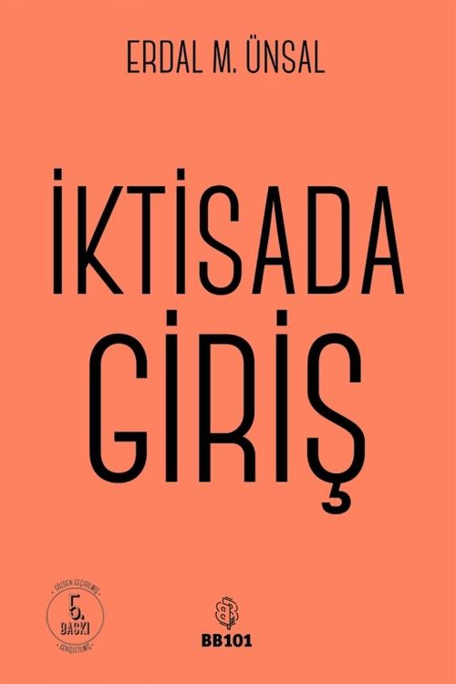 İktisada Giriş