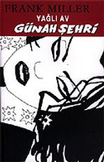 Yağlı Av Günah Şehri