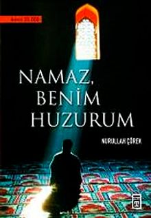 Namaz Benim Huzurum
